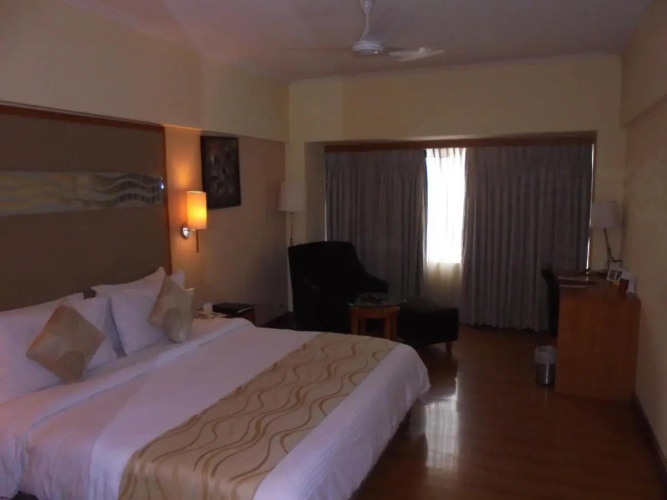 Lords Plaza, Ankleshwar