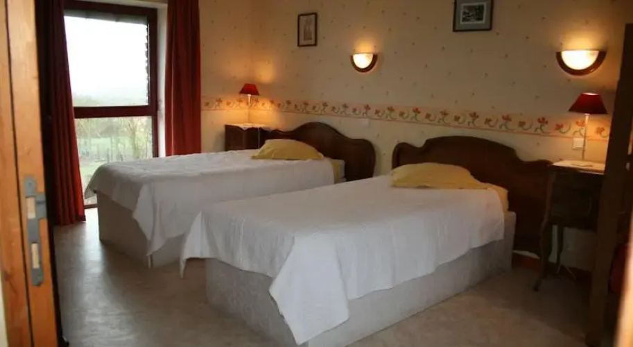 Le Petit Manoir - Jean Gédouin