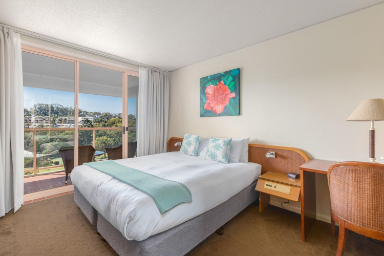 Charlesworth Bay Beach Resort