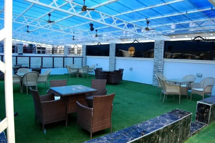 Transtell Suites & Apartments