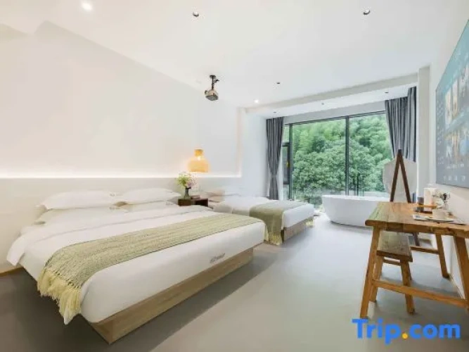 Standard Double Family room