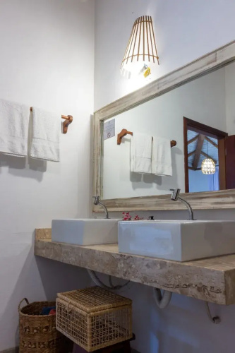 Pariri Suites