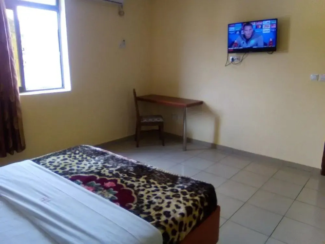 Noblesse Hotel