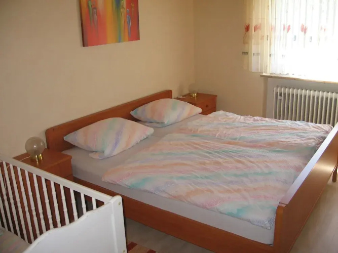 Ferienwohnung Werner