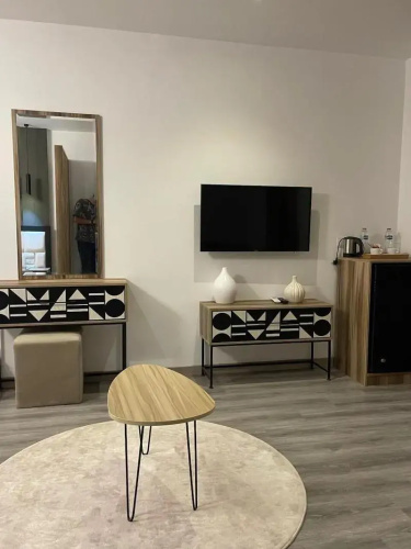 Elite Pyramids Boutique Hotel