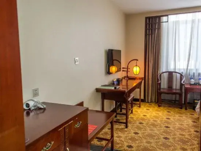 Minxing Boutique Hotel
