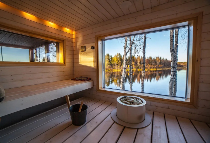 The Iconic Wikkelä Villa