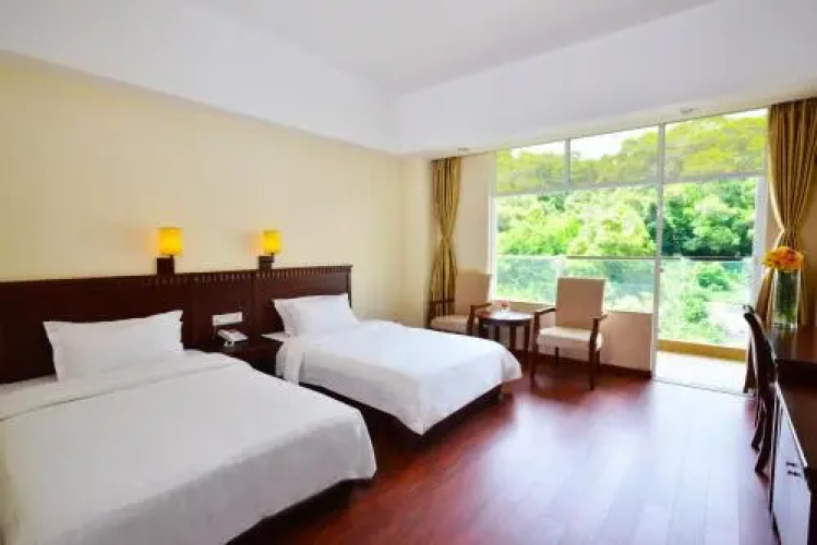 LN Jiayuan Resort