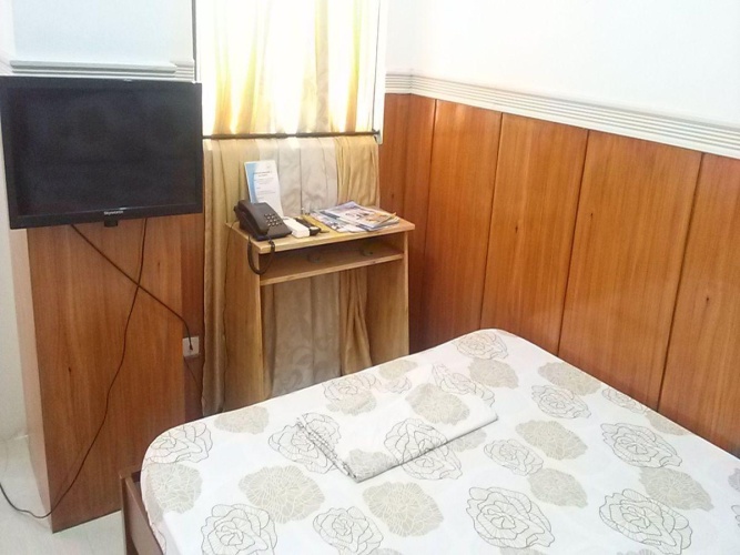 Executive room