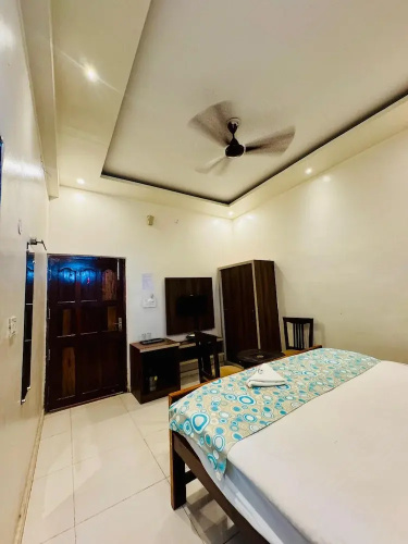 Sahani Hotel