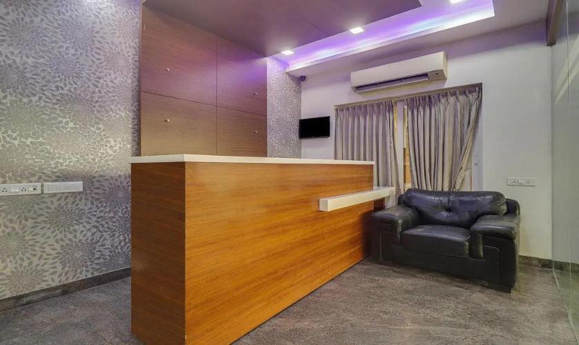 Fab Hotel Rithikha Inn