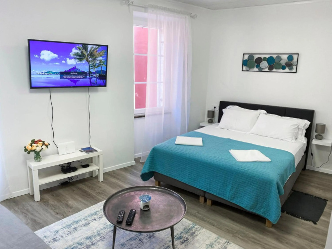 Love Apartment Rovinj