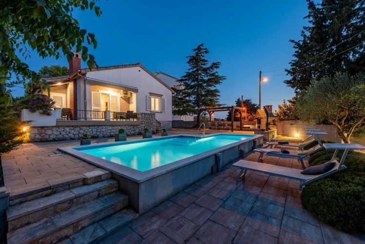 Cottage