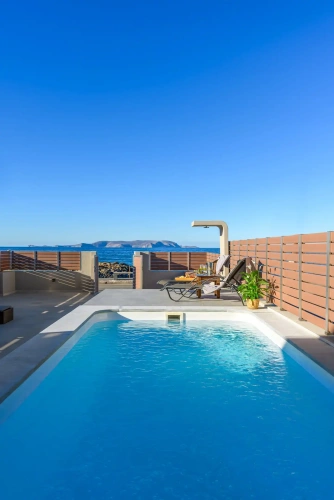 3 Bedrooms Villa