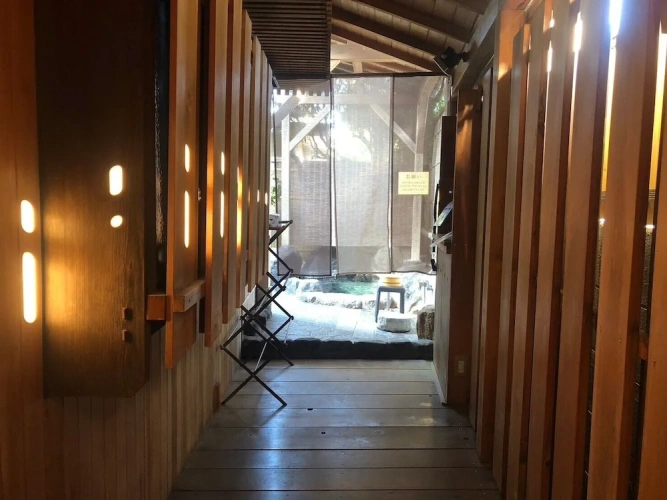 Executive room