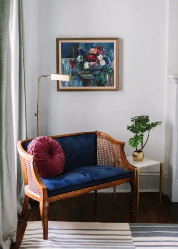 Double Suite with balcony