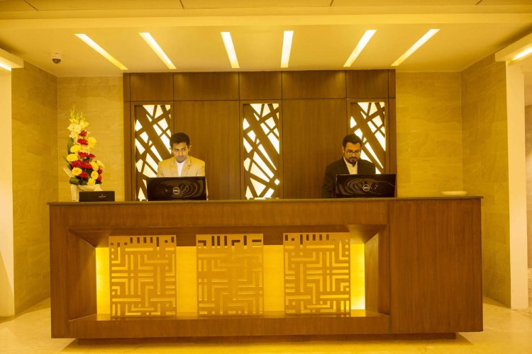 1 Bedroom Superior Single room