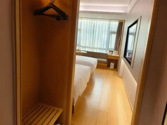 Business Twin room