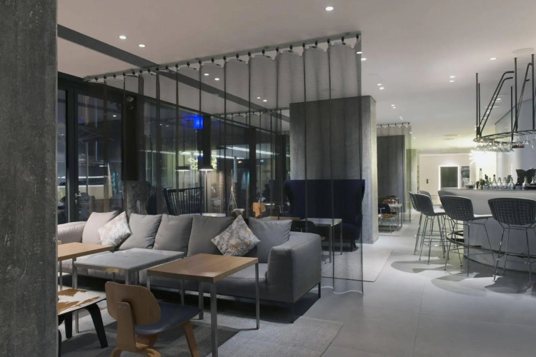 Фотография отеля