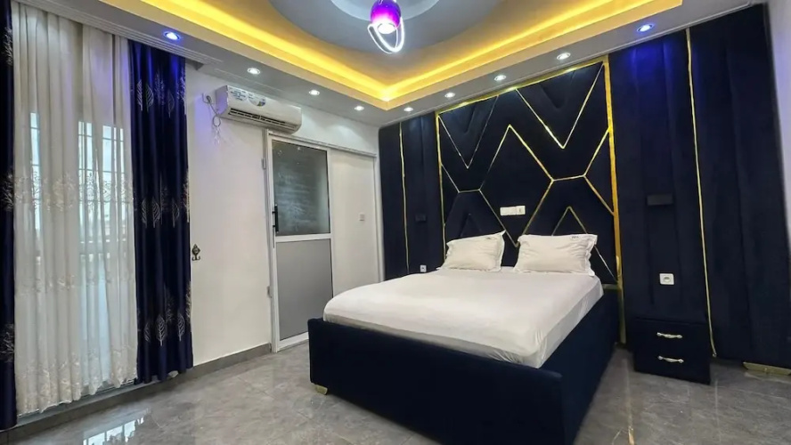 Tchinda Meli Residence