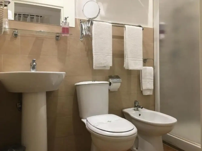 Superior room