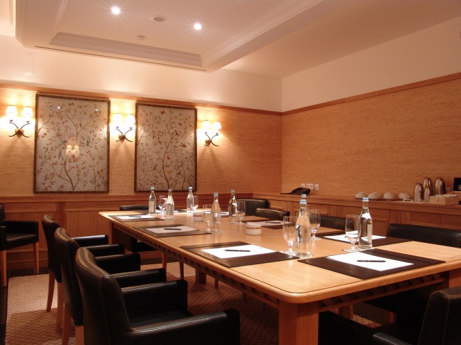Grande Real Santa Eulalia Resort and Hotel Spa photo 24