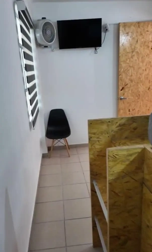 2 Bedrooms Standard Apartment