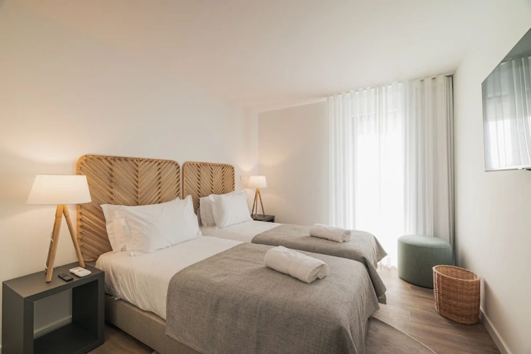 Club Apartment