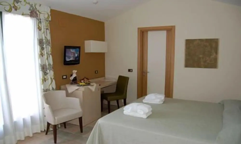 Resort La Mandola