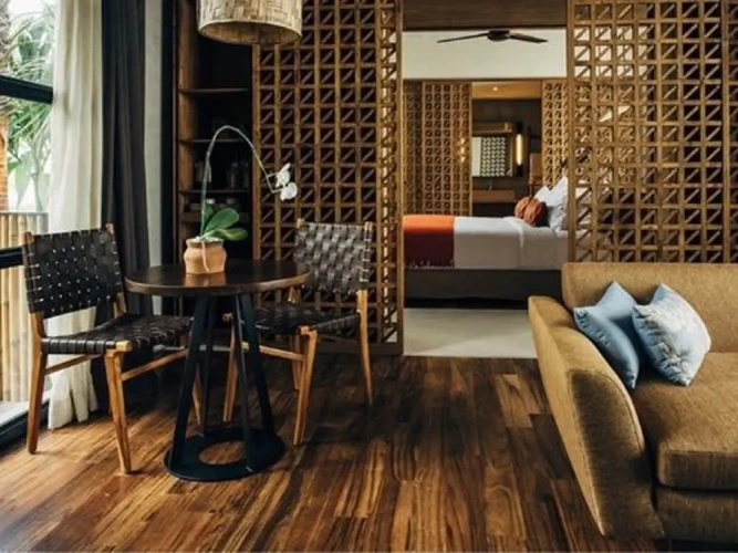 Double Suite