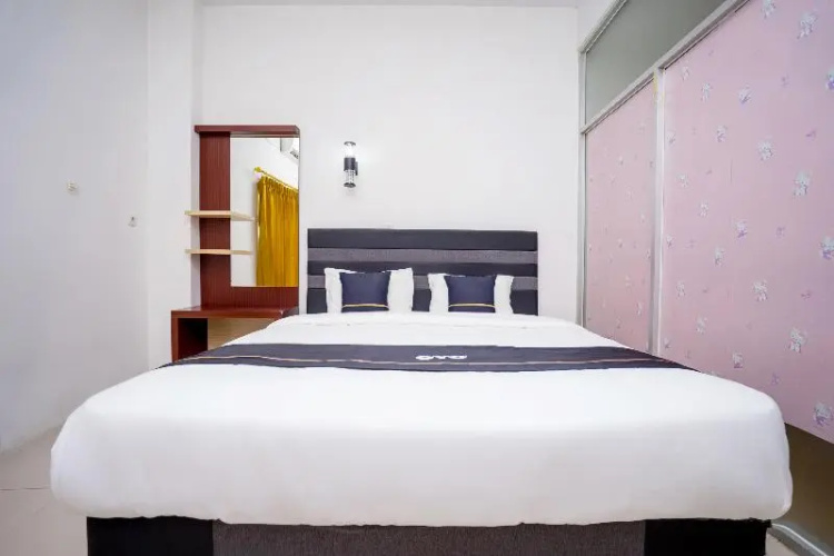D'Es Guest House