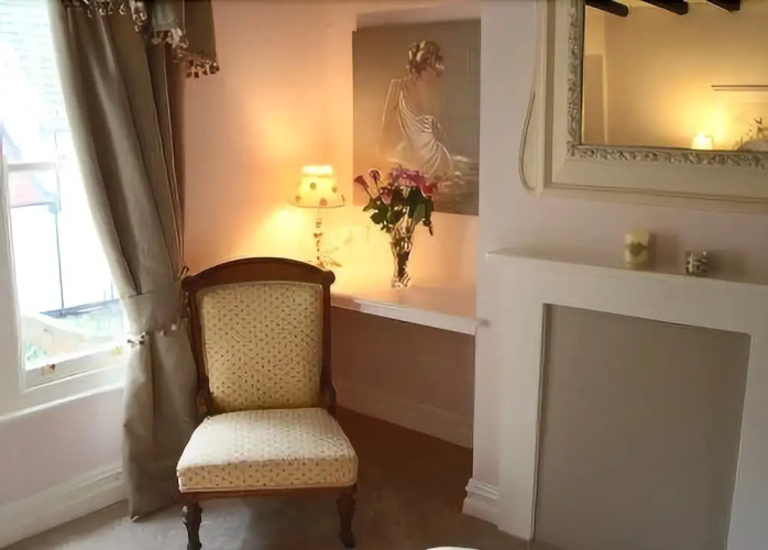 Stanholme Guest House