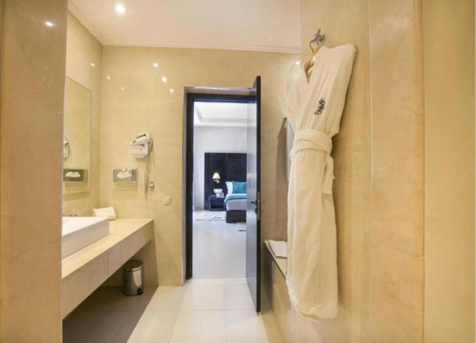 Kech Boutique Hotel And Spa photo 10