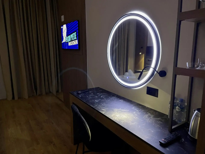 Elmar Hotel