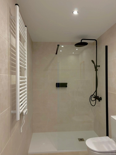 Apartamento en Tossa