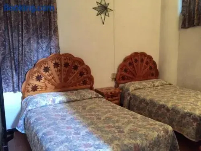 Hotel Estelar