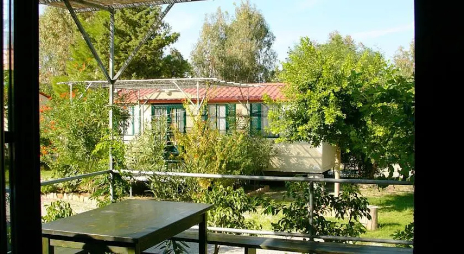Camping Costa Ponente