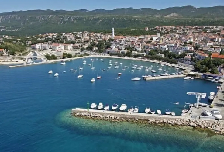 Apartments Gorana