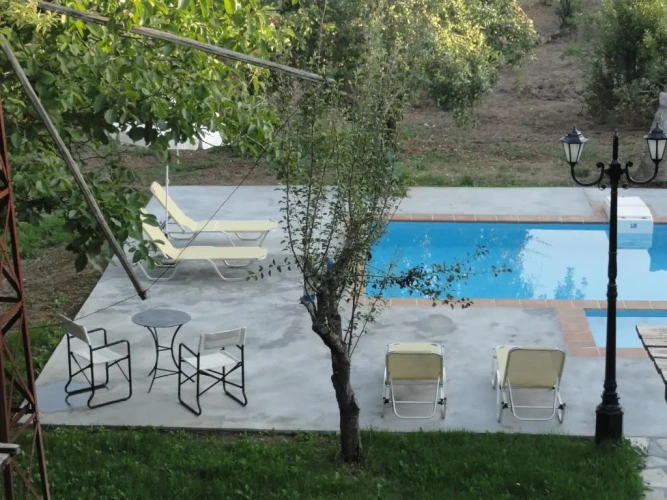 3 Bedrooms Villa