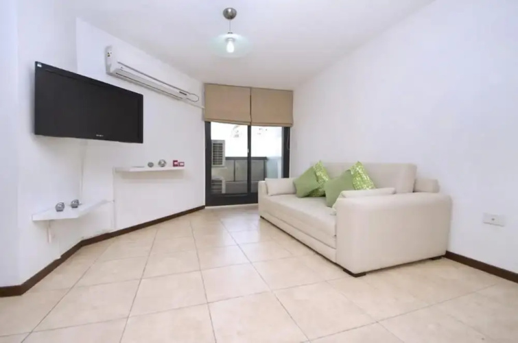 Fragueiro Flat BU6