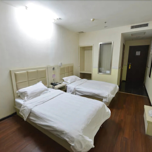 Cheng Xuan Hotel