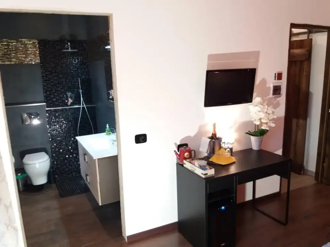 Ca' Elsa Bed & Breakfast