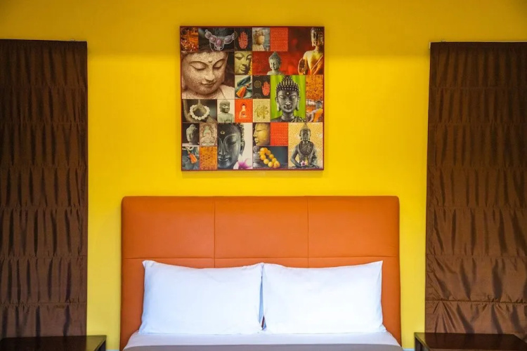 Villa Maya