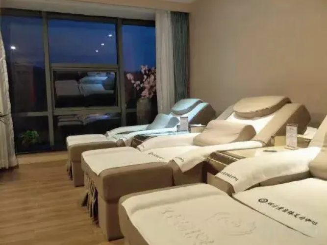 Shuangzixing Hotel