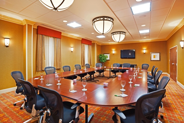 The Ramsey Hotel & Convention Center photo 21