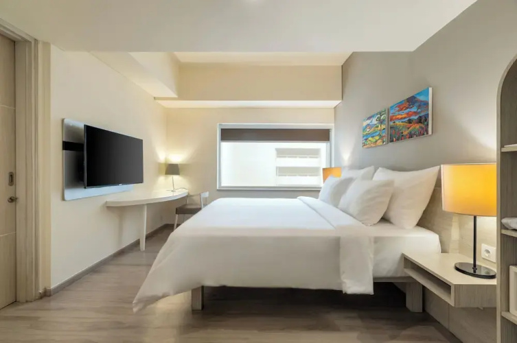 Artotel Harmoni Jakarta