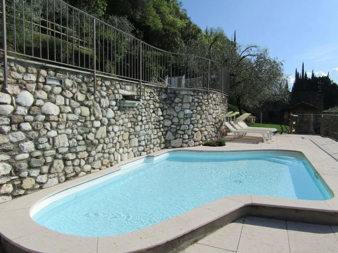 Borgo Alba Chiara