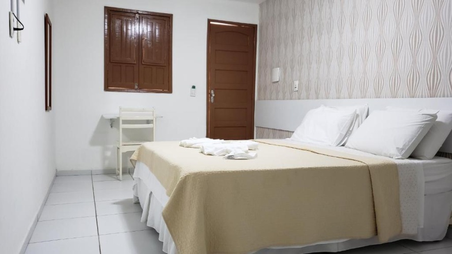 Luxury Double room