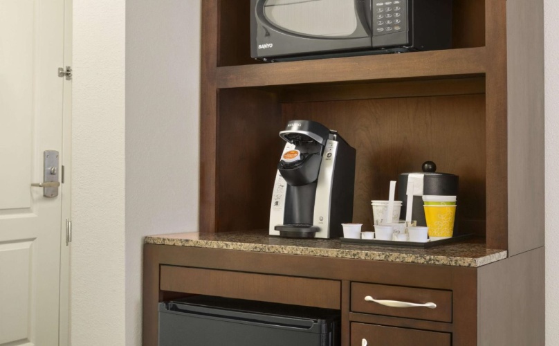 Hilton Garden Inn Huntsville South/Redstone Arsenal photo 41