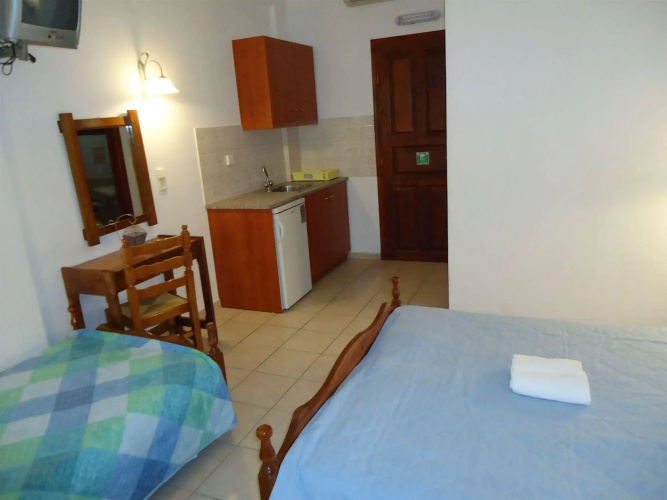 Mandilaria Studios